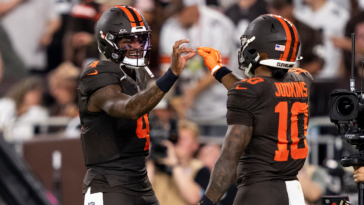 browns-players-hit-with-fines-for-pretending-to-smoke-after-scoring-a-touchdown