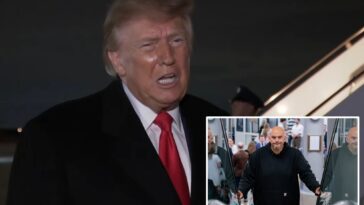 trump-says-he’d-‘love’-to-have-sen.-john-fetterman-as-a-republican-amid-growing-speculation
