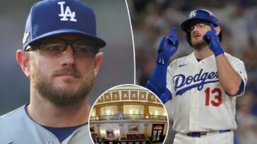 max-muncy-feels-spirited-at-milwaukee-hotel-before-dodgers-brewers-nlcs:-‘come-on-in!’