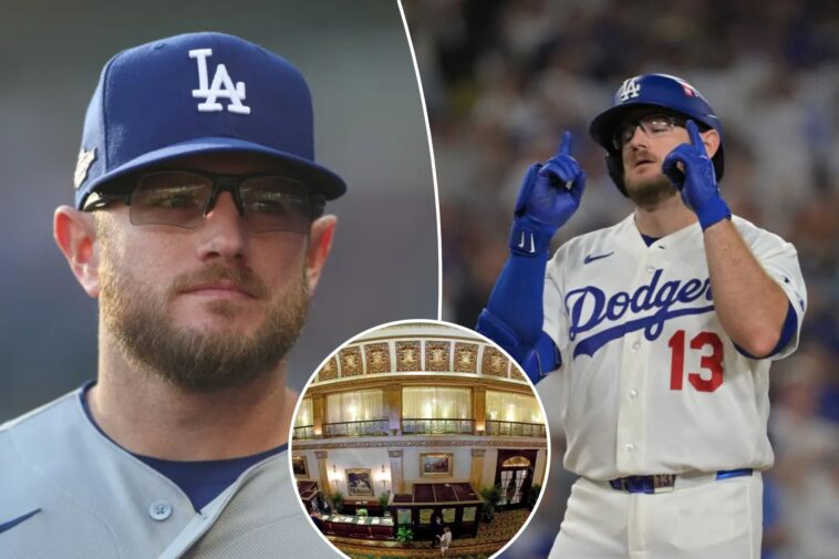 max-muncy-feels-spirited-at-milwaukee-hotel-before-dodgers-brewers-nlcs:-‘come-on-in!’