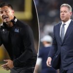 troy-aikman-rubs-in-ucla’s-upset-win-vs-oregon-with-cheeky-message