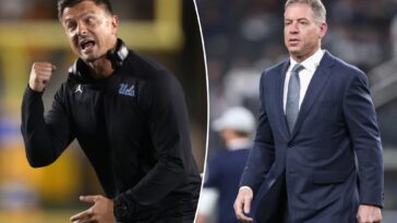 troy-aikman-rubs-in-ucla’s-upset-win-vs-oregon-with-cheeky-message