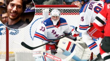 the-whirlwind-two-weeks-of-dylan-garand-—-from-waived-to-rangers-starting-goalie