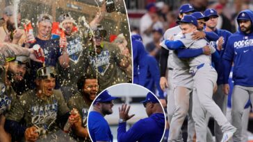 how-the-‘dinosaur’-dodgers-continue-to-find-the-fountain-of-youth