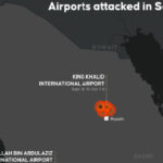 iran-backed-houthi-attack-on-riyadh-airport-kills-12,-injures-300+-as-trump-weighs-joining-saudi-strikes