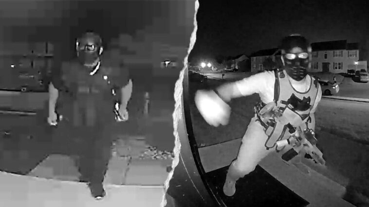 delaware-neighborhood-on-edge-after-masked-men-with-apparent-weapons-knock-on-doors-of-homes