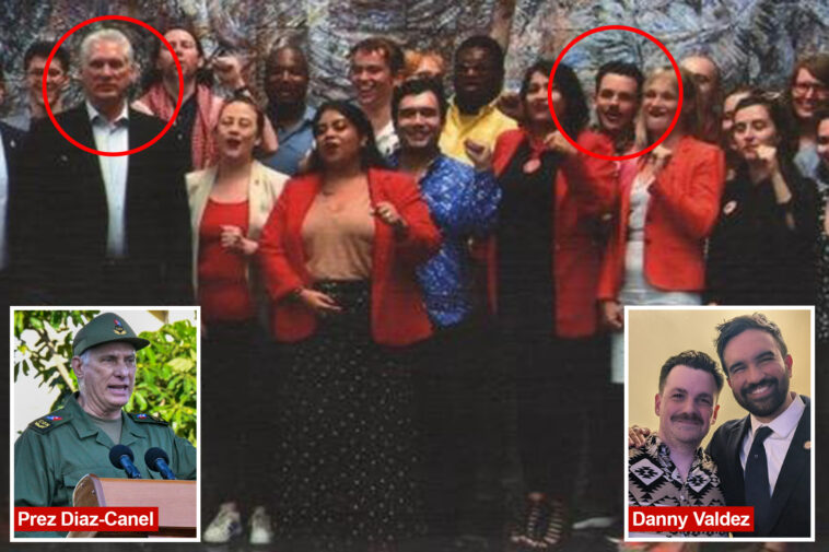 mamdani-advisor’s-secret-cuba-diary-exposes-anti-us-plot,-luxe-trip