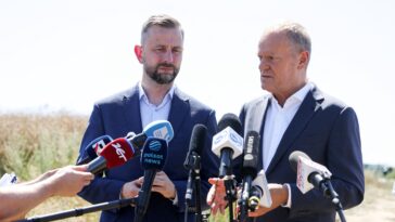poland-says-police-got-information-about-possible-attack-on-pm-and-defense-minister