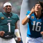 eagles-vs-jaguars-prediction:-trevor-lawrence-&-co.-clip-the-birds-in-london