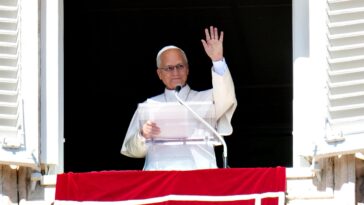 pope-leo-announces-tumor-on-lung,-surgery-planned-in-‘next-few-days’