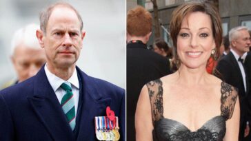 prince-edward-told-girlfriend-he-wanted-‘two-wives’-before-marrying-royal-family’s-‘secret-weapon’:-memoir
