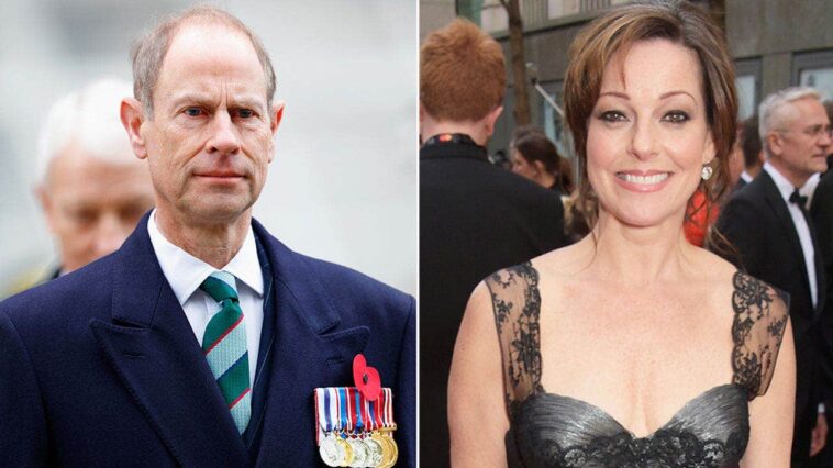 prince-edward-told-girlfriend-he-wanted-‘two-wives’-before-marrying-royal-family’s-‘secret-weapon’:-memoir