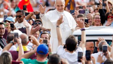 pope-leo-xiv-will-undergo-surgery-to-remove-a-nodule-on-his-lung
