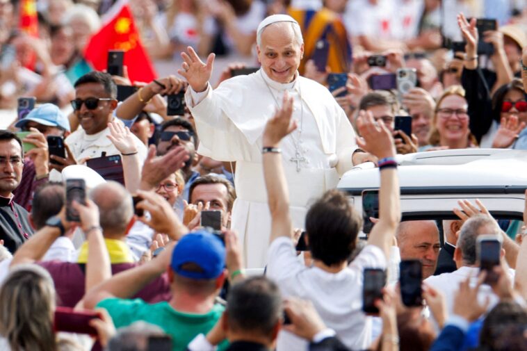 pope-leo-xiv-will-undergo-surgery-to-remove-a-nodule-on-his-lung