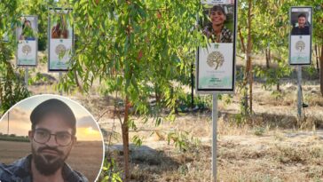 look-inside-the-roadside-bomb-shelters-on-israel’s-‘death-road’-that-have-been-transformed-into-memorials-for-october-7’s-victims