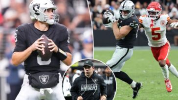 raiders’-next-challenge:-show-they-can-take-a-hit-and-hit-back