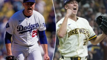the-post’s-experts-dodgers-brewers-nlcs-predictions