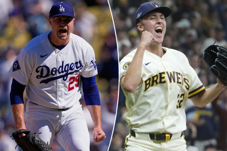 the-post’s-experts-dodgers-brewers-nlcs-predictions