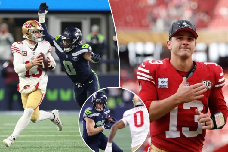 49ers-out-for-revenge,-redemption-in-rivalry-rematch-vs.-seahawks
