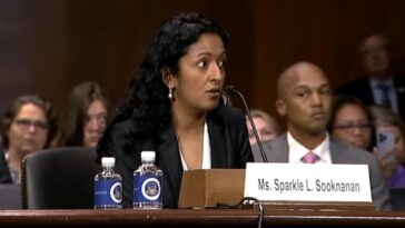 biden-appointed-activist-judge-sparkle-sooknanan-blocks-trump-doj’s-nationwide-voter-roll-cleanup-effort-—-even-in-states-that-voluntarily-cooperated