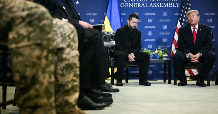 ‘long-overdue’:-trump-calls-for-ukraine-to-oust-zelenskyy