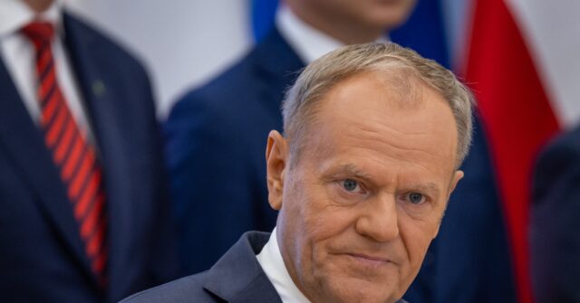polish-police-warn-of-possible-plot-to-attack-prime-minister-donald-tusk