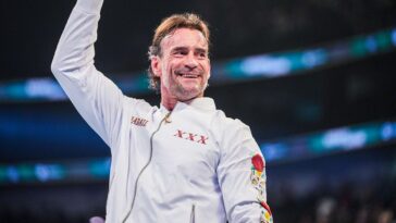 wwe-star-cm-punk-honors-late-new-found-glory-founding-member-chad-gilbert-at-money-in-the-bank