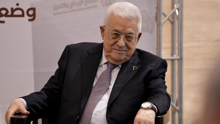 abbas-delays-palestinian-elections-again,-making-more-than-two-decades-without-vote