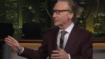 bill-maher-slams-democrats-for-twisting-trump’s-words-on-iran-and-takes-a-dig-at-los-angeles-mayor-karen-bass-in-the-process-(video)