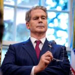 read-it:-scott-bessent-delivers-brutal-takedown-of-elizabeth-warren-—-with-a-holiday-twist