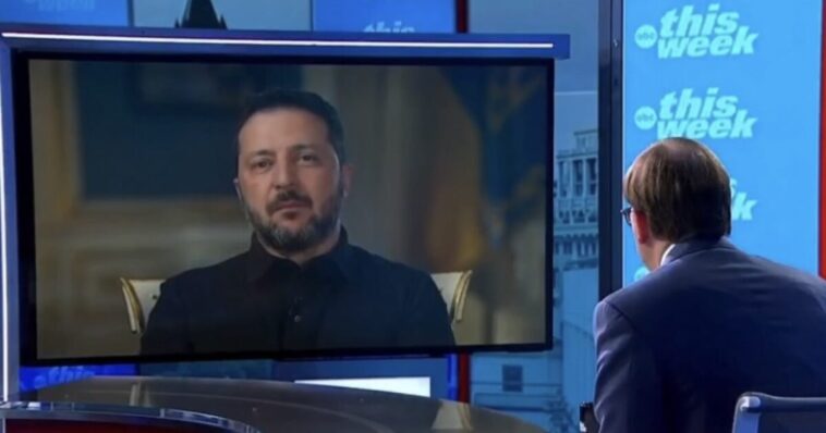 watch:-zelensky-responds-to-trump-calling-for-new-president-–-nearly-cries-while-playing-victim-and-demanding-more-us-support
