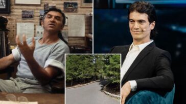 wealthy-california-homeowners-sue-town-in-fight-over-disputed-driveway