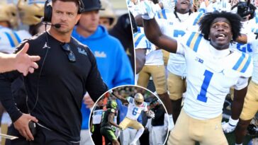 ucla-can’t-waste-any-time-locking-remarkable-bob-chesney-up-with-big-contract-extension