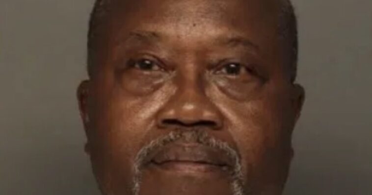 south-carolina-democrat-state-lawmaker-arrested-for-pointing-gun-at-family-member-of-opponent-at-polling-location-on-primary-day
