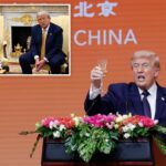 trump-to-visit-the-philippines-next-month-for-asean-summit-before-his-second-trip-to-china-this-year
