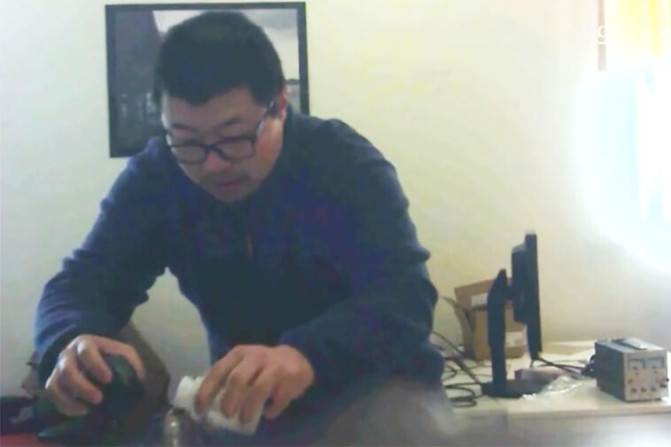 berkeley-engineer-caught-on-video-poisoning-coworker-before-she-suffered-horrific-health-problems