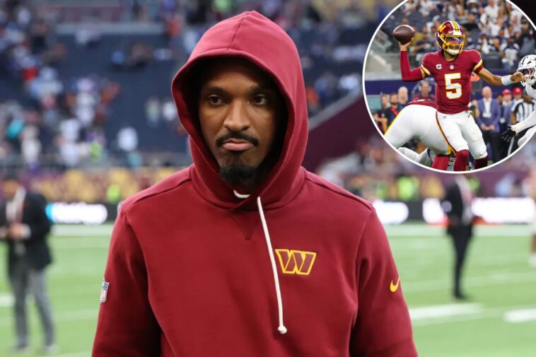 nfl-doctors-fear-jayden-daniels-destined-for-another-elbow-injury