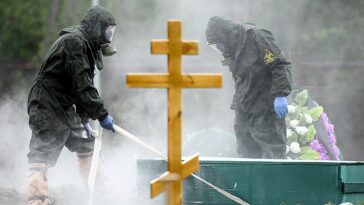 watch:-cdc-director-discusses-us-government-response-to-russian-plague-concerns:-‘we-are-protected’