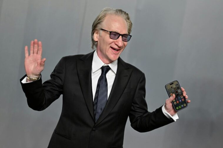 bill-maher-rips-‘tone-deaf’-mayor-mamdani-over-october-7th-comments
