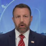 dhs-secretary-markwayne-mullin-blasts-sanctuary-politicians-after-ice-agent-shoots-criminal-alien-in-nyc-(video)