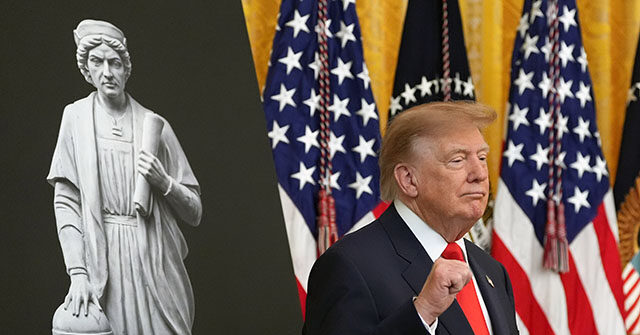 trump-says-‘days-of-plunder’-of-columbus-statues-‘are-over’