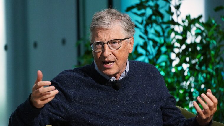 bill-gates-sounds-alarm-on-ai-powered-cyberattacks,-warns-of-‘negative-surprises’-within-a-year