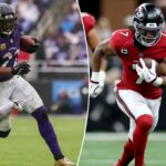 ravens-vs.-falcons-prediction:-bijan-robinson-leads-offensive-showcase-on-‘sunday-night-football’