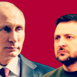 just-in:-russia-strikes-ukrainian-power-plant-after-trump-announces-energy-ceasefire,-zelensky-says-(video)