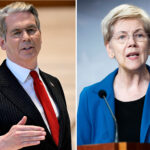 bessent-taunts-‘pocahontas’-elizabeth-warren-with-cheeky-clapback:-‘happy-indigenous-peoples’-day’