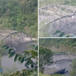 roaring-flash-floods-wipe-out-entire-bridge-in-nepal-in-dramatic-video