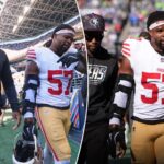 49ers’-dre-greenlaw-tossed-for-headbutt-against-seahawks