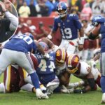 giants-settle-for-tie-after-cam-skattebo’s-crushing-fumble-as-commanders-squander-clock