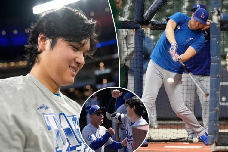 dave-roberts-won’t-‘hang-my-hat’-on-shohei-ohtani-returning-to-form-in-nlcs,-but-still-has-blind-faith
