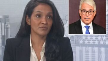 hear-nithya-raman’s-extraordinary-word-salad-when-grilled-on-plans-for-la’s-top-cop